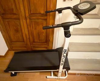 Camminatore magnetico Rovera Aurora