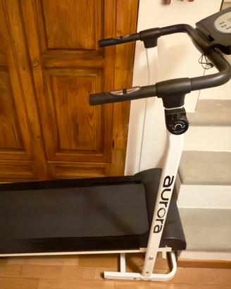 Tapis roulant magnetico Rovera Aurora