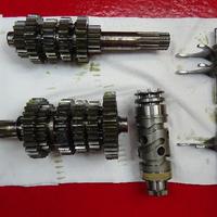 CAMBIO DUCATI 1098 S