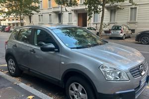Vendere la Nissan Qashqai 2009