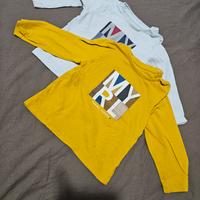 Mayoral coppia di magliette maniche lunghe