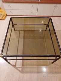 Tavolino basso da salotto