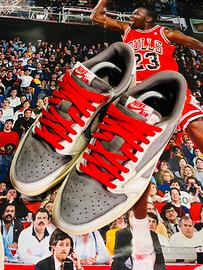 Air Jordan x Travis Scott