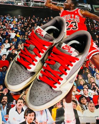 Air Jordan x Travis Scott