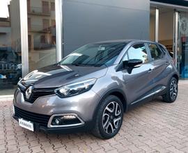 Renault Captur dCi 8V 90 CV EDC CAMBIO AUT. Energy