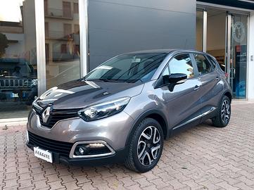 Renault Captur dCi 8V 90 CV EDC CAMBIO AUT. Energy