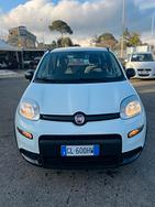 Fiat Panda 1.2 EasyPower City Life