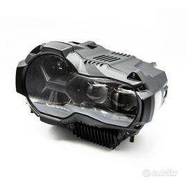 FARO LED BMW R 1200 GS 13-19 SOSTITUZIONE LED ORIG