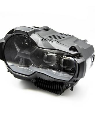 FARO LED BMW R 1200 GS 13-19 SOSTITUZIONE LED ORIG