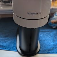 caffettiera della Nescafé 