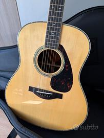 Yamaha LL16D come nuova