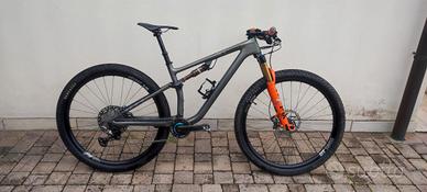 Specialized Epic evo S-works LTD