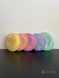 Dischetti struccanti