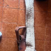 Selle varie da cavallo