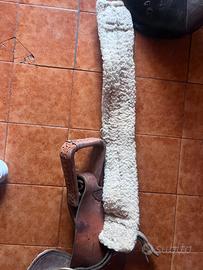 Selle varie da cavallo