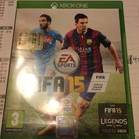 Fifa 15 xbox one