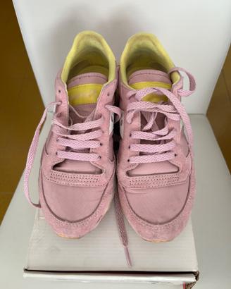 Scarpe da donna Saucony originali 