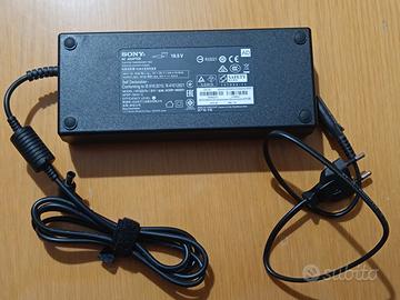 Alimentatore sony originale 19,5 volt 