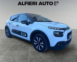 Citroën C3 1.2 PureTech Benzina 83cv Shine - ...