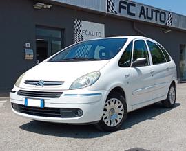 Citroen Xsara Picasso 1.6 16V Elegance