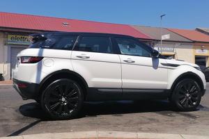 Range rover evoque 2.0 2017