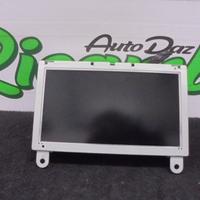 DISPLAY NAVIGATORE PER OPEL MERIVA B ANNO 2015