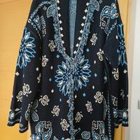 Cardigan 