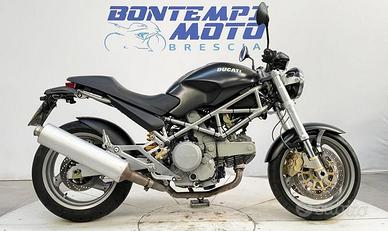 Ducati Monster 620 2002