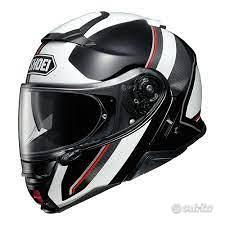 CASCO MOTO APRIBILE NEOTEC2 EXCURSION TG.XS