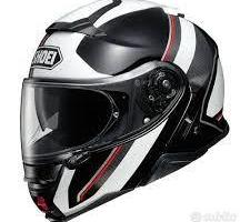 CASCO MOTO APRIBILE NEOTEC2 EXCURSION TG.XS