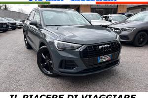 Audi Q3 35 TDI S tronic 150 CV S-LINE