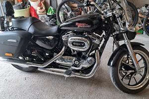 Harley Davidson  1200