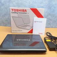 Pc portatile Toschiba Satellite A300