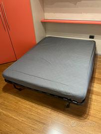 Divano letto IKEA