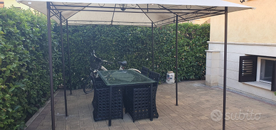 Tavernetta Villaggio Riva Azzurra Policoro