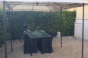 Tavernetta Villaggio Riva Azzurra Policoro