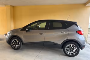 Renault Captur 2016
