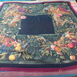 Foulard Mantero VIII collezione