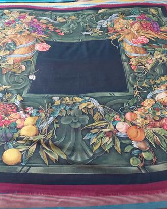 Foulard Mantero VIII collezione