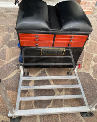 Paniere panchettoBoss