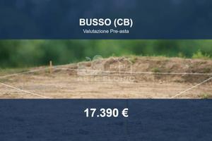 Immobile in asta di 2250 m² a Busso