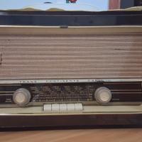 radio e giradischi d epoca