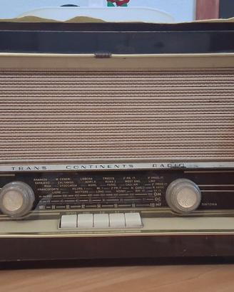 radio e giradischi d epoca