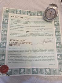 Rolex Yatch Master - 16622