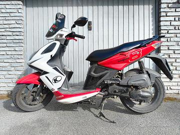 Scooter Kymco 50