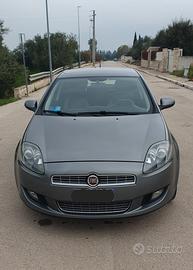 FIAT BRAVO 2010 1.6 multijet (Diesel)