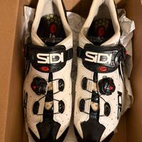 Scarpe Strada SIDI 45