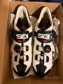 Scarpe Strada SIDI 45