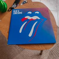 The Rolling Stones - Blue & Lonesome (Doppio Vinil