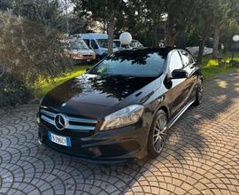 Mercedes-benz A 180 A 180 d Automatic Executive UN